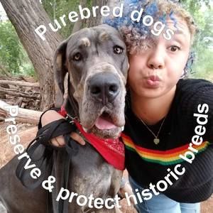 Meet your Posher, Vicky